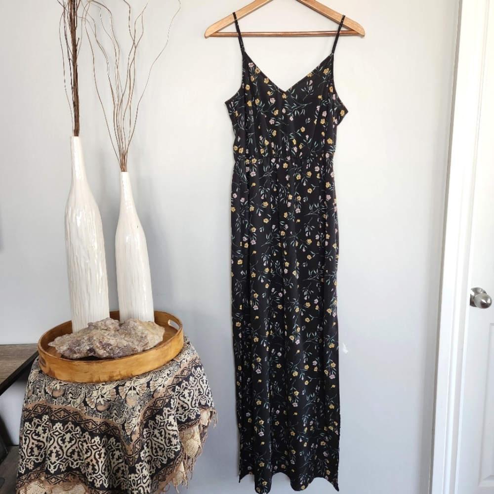 H&M Long Maxi Dress
